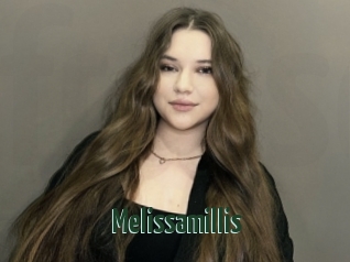 Melissamillis