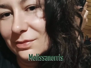 Melissanorris