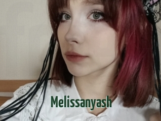 Melissanyash