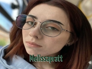 Melissapratt