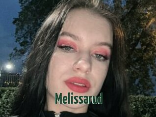 Melissarud