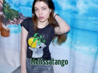 Melissatango