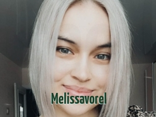 Melissavorel