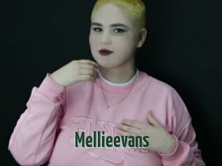 Mellieevans