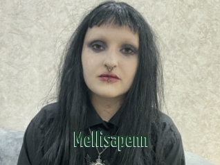 Mellisapenn