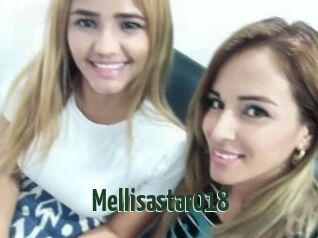 Mellisastar018