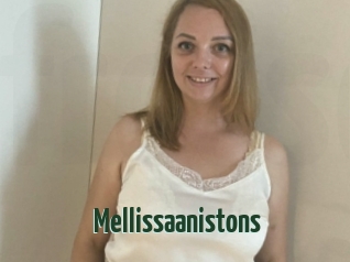 Mellissaanistons