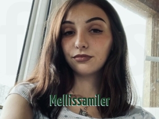 Mellissamiler