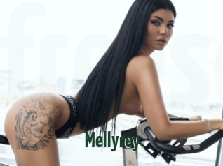 Mellyrey