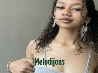 Melodijons