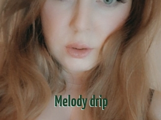 Melody_drip