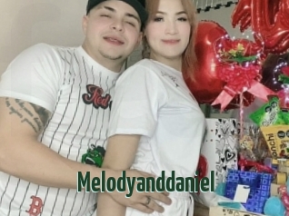 Melodyanddaniel