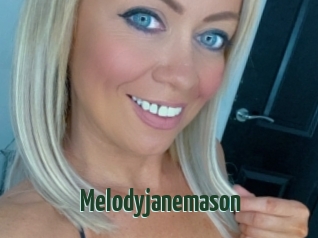 Melodyjanemason