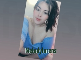 Melodylorens