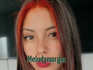 Melodymorgan