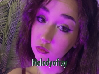 Melodyofray