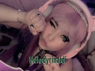 Melodyrinaldi