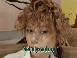 Melodysantoro