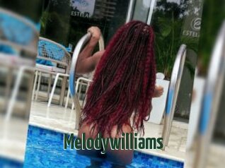 Melodywilliams