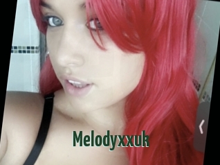 Melodyxxuk