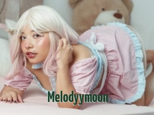 Melodyymoon