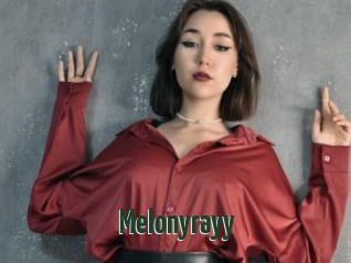 Melonyrayy