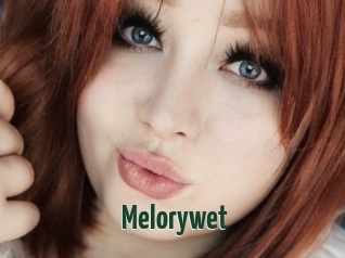 Melorywet