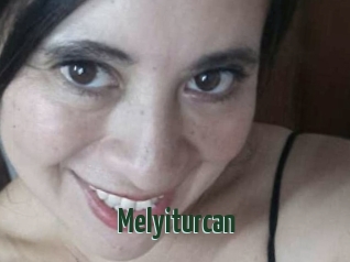 Melyiturcan