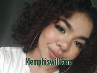 Memphiswilliams