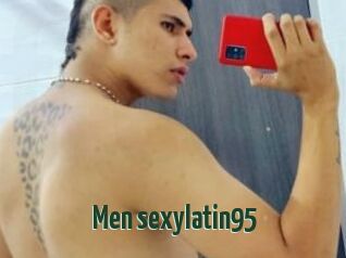 Men_sexylatin95