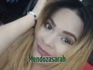 Mendozasarah