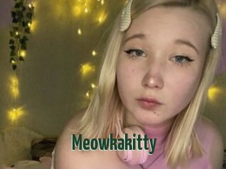 Meowkakitty