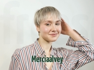 Merciaalvey