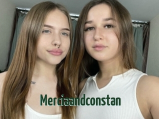 Merciaandconstan