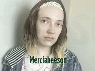 Merciabeeson