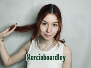 Merciaboardley