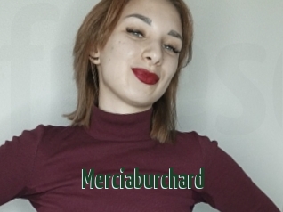 Merciaburchard