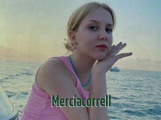 Merciacorrell