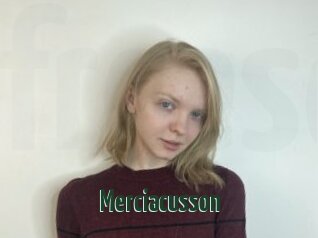 Merciacusson