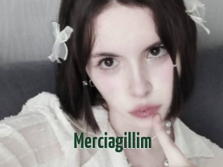 Merciagillim