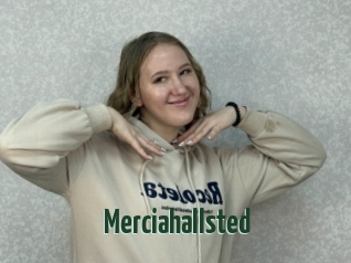 Merciahallsted