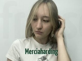 Merciaharding