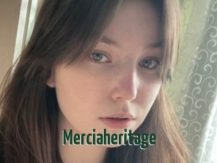 Merciaheritage