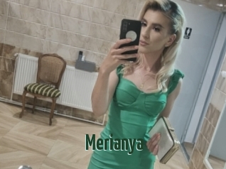 Merianya