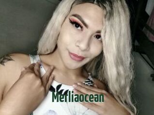 Merliaocean