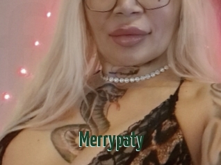 Merrypaty