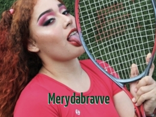 Merydabravve