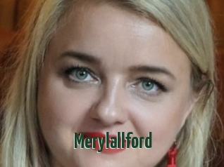 Merylallford