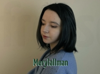 Merylallman