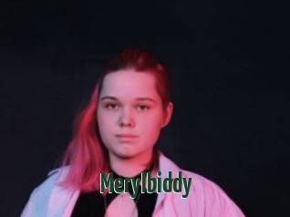 Merylbiddy